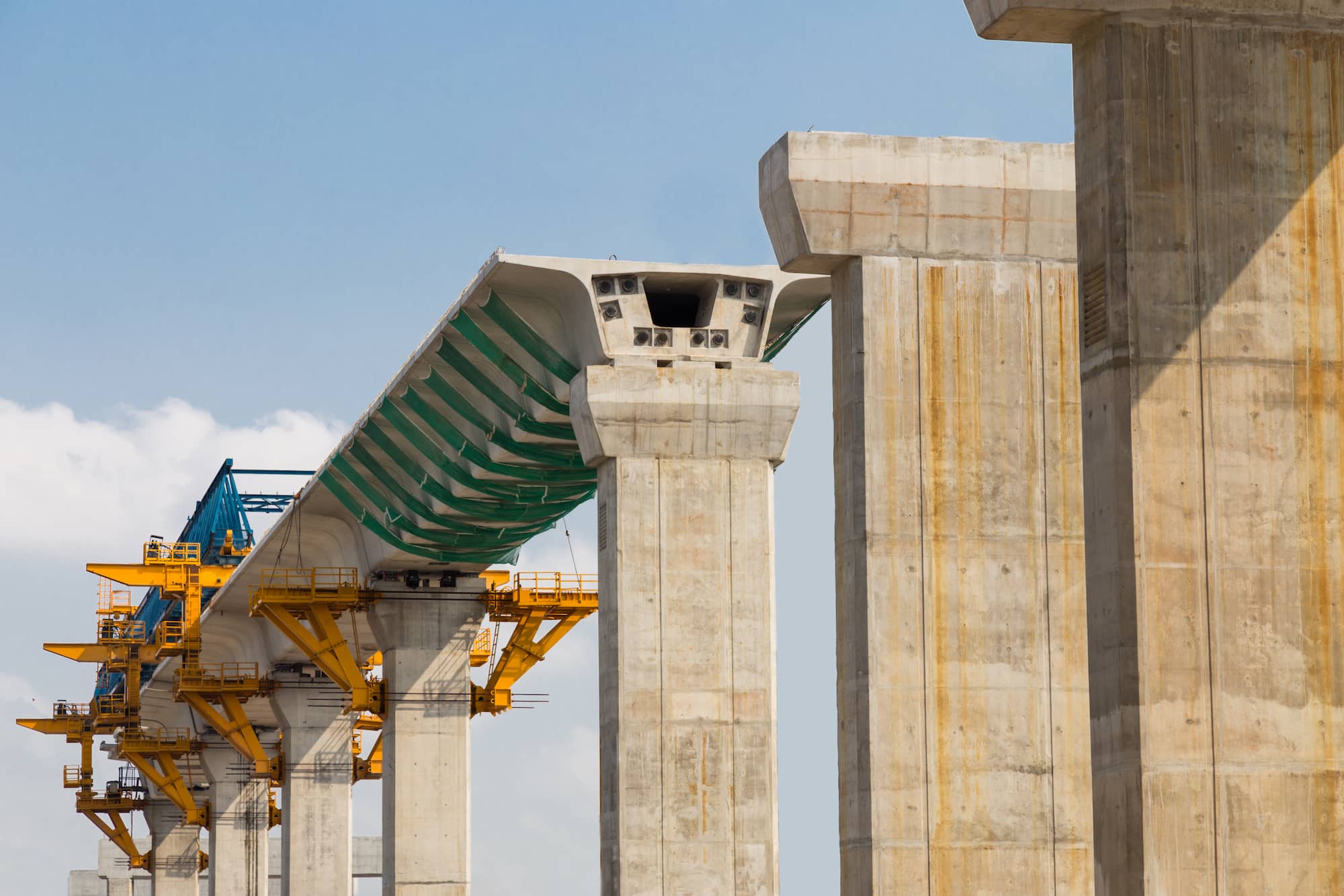 Offre infrastructures publiques - Janer associés